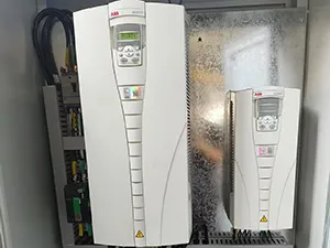 Изготовление оборудования на заказ