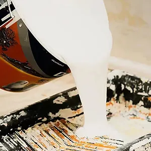 Silicone Sealant & Adhesiv