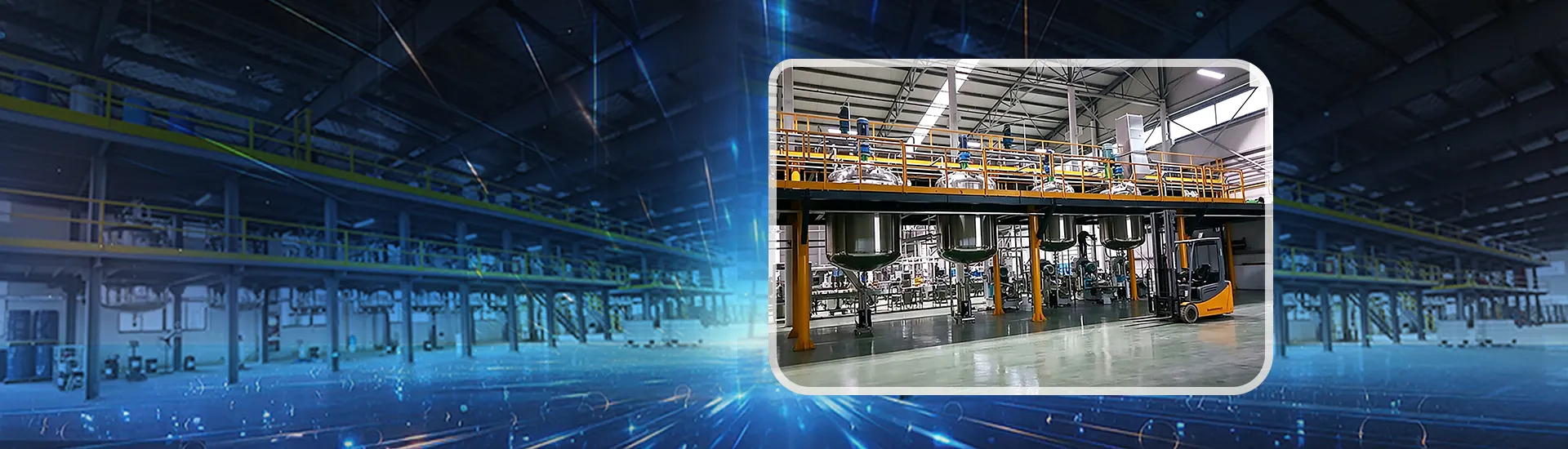 Shanghai Polyc Technology Co., Ltd.