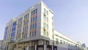 Тур по фабрике Polyc