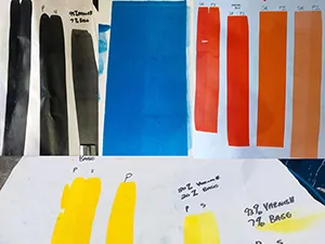 Подробнее об оборудовании