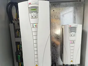 Штифтовая бисерная мельница, серия PZB