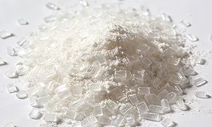 Пластиковые порошки