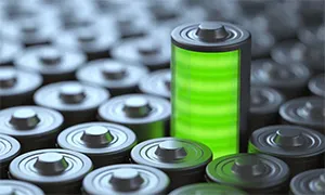 Компоненты энергетических систем